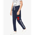  F-route Boys Regular Fit Track Pants