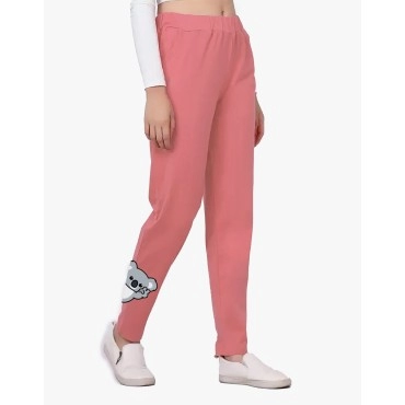 F-ROUTE -Track Pant