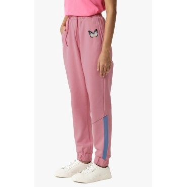 F-ROUTE Girls Track Pants 