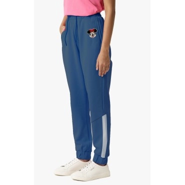 F-ROUTE Girls Track Pants 