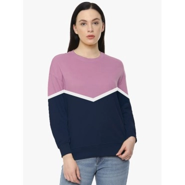 F-ROUTE  Women Sweatshirt