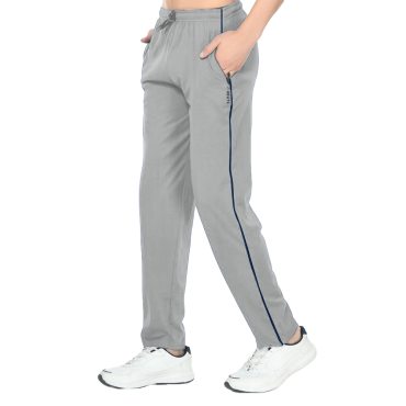 BOYS TRACK PANT SINGLE PIPPING 