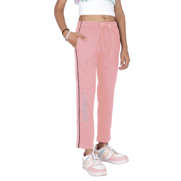 Girls Track Pant Lower Pajama