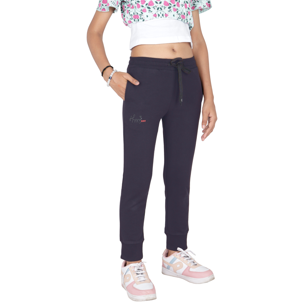 Girls Track Pant Lower Pajama