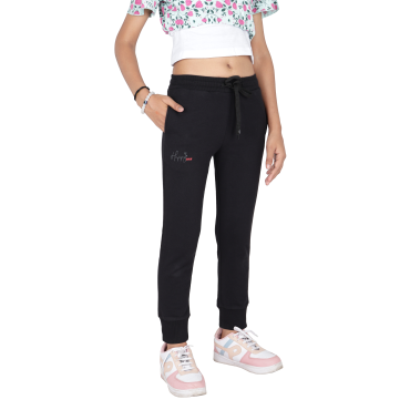 Girls Track Pant Lower Pajama