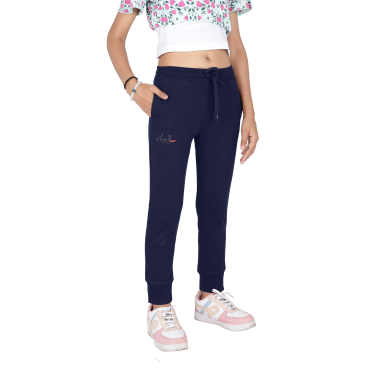 Girls Track Pant Lower Pajama