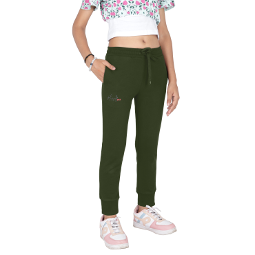 Girls Track Pant Lower Pajama