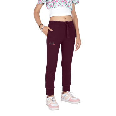 Girls Track Pant Lower Pajama