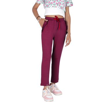 Girls Track Pant Lower Pajama