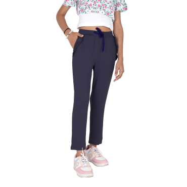 Girls Track Pant Lower Pajama