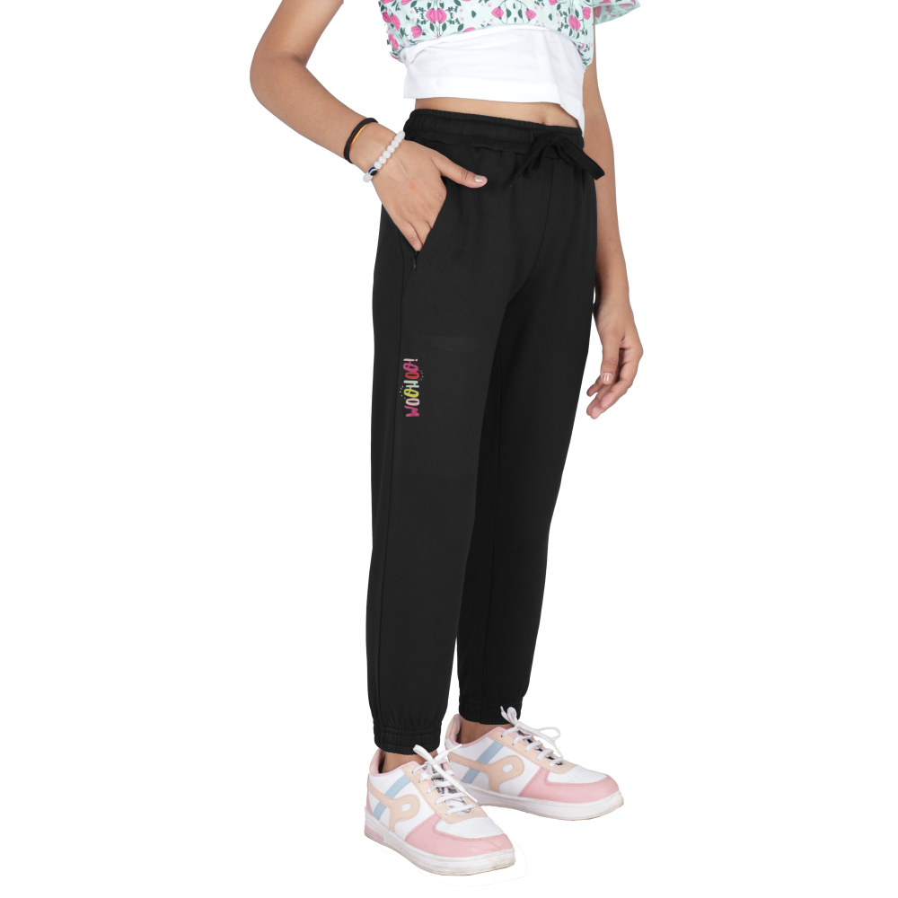 Girls Track Pant Lower Pajama