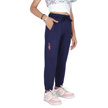 Girls Track Pant Lower Pajama