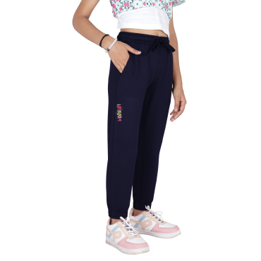 Girls Track Pant Lower Pajama