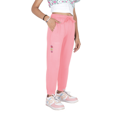 Girls Track Pant Lower Pajama