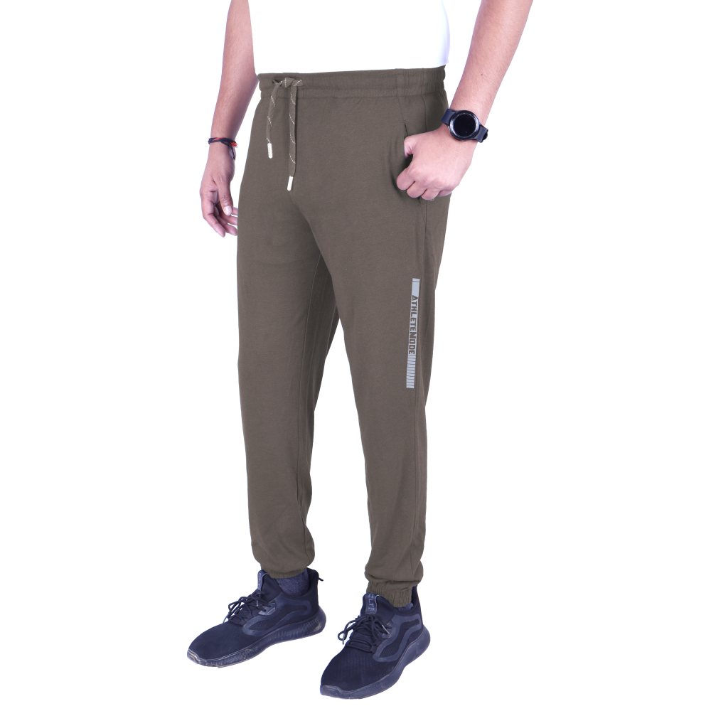 MEN'S SINKER JOGGER