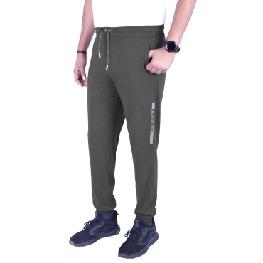 MEN'S SINKER JOGGER