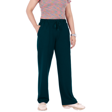 WOMEN'S SINKER TRACKPANT