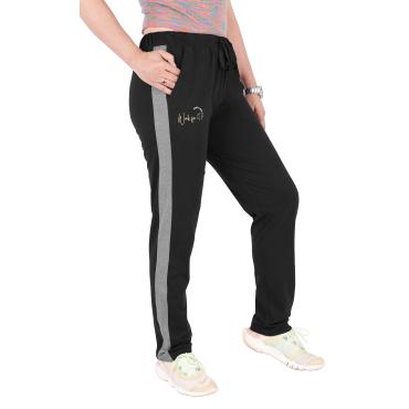 WOMEN'S SINKER TRACKPANT