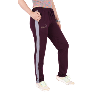 WOMEN'S SINKER TRACKPANT