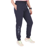 WOMEN'S LOOP KNIT JOGGER