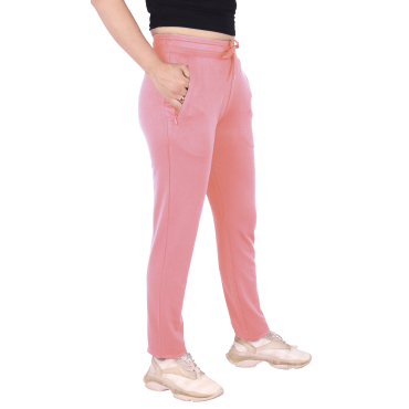 WOMEN'S LOOPER TRACKPANT