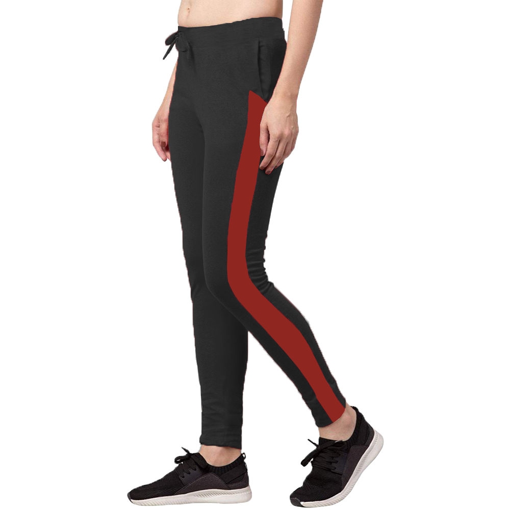  BASIC LADIES TRACK PANT