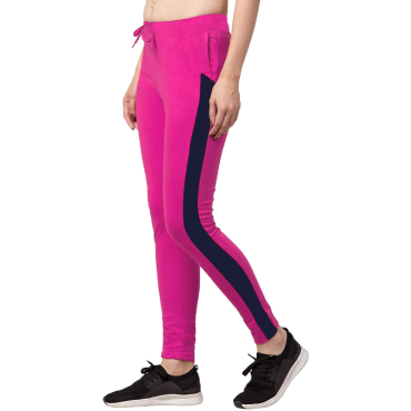  BASIC LADIES TRACK PANT