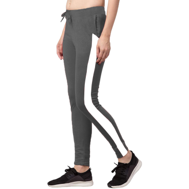  BASIC LADIES TRACK PANT