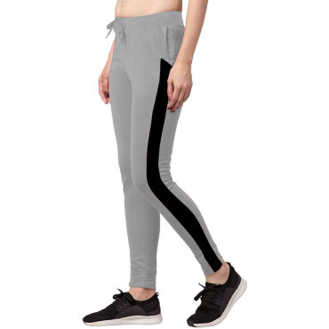  BASIC LADIES TRACK PANT