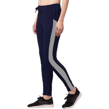  BASIC LADIES TRACK PANT