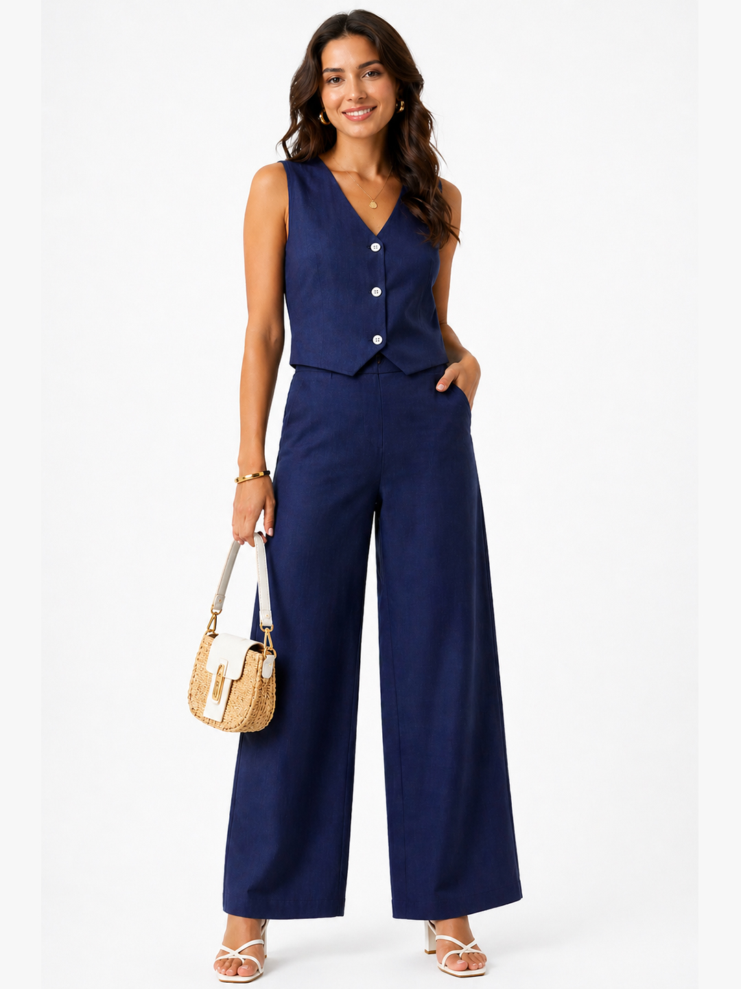 Women's Co-ord Set