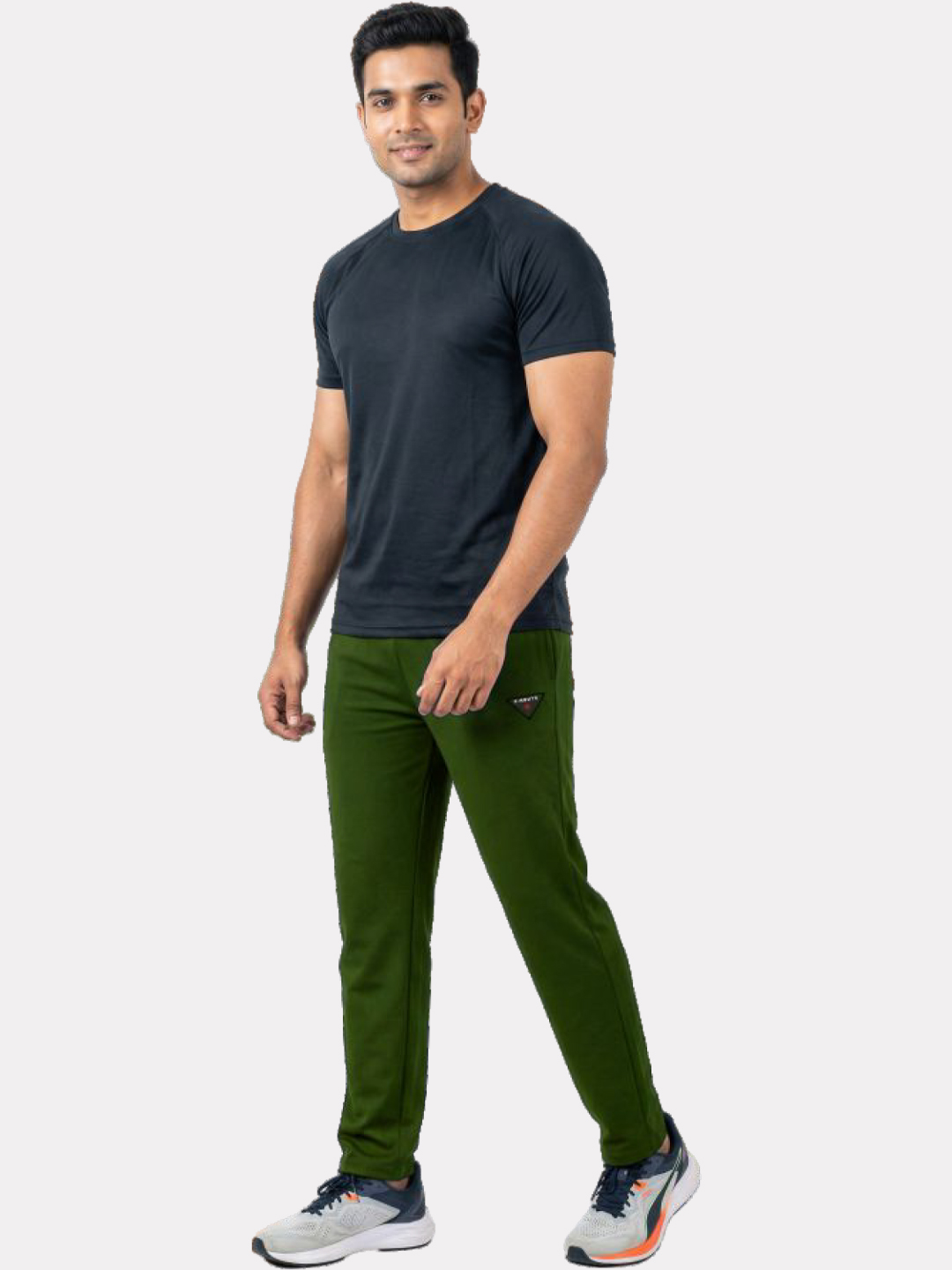 Men's Trackpant