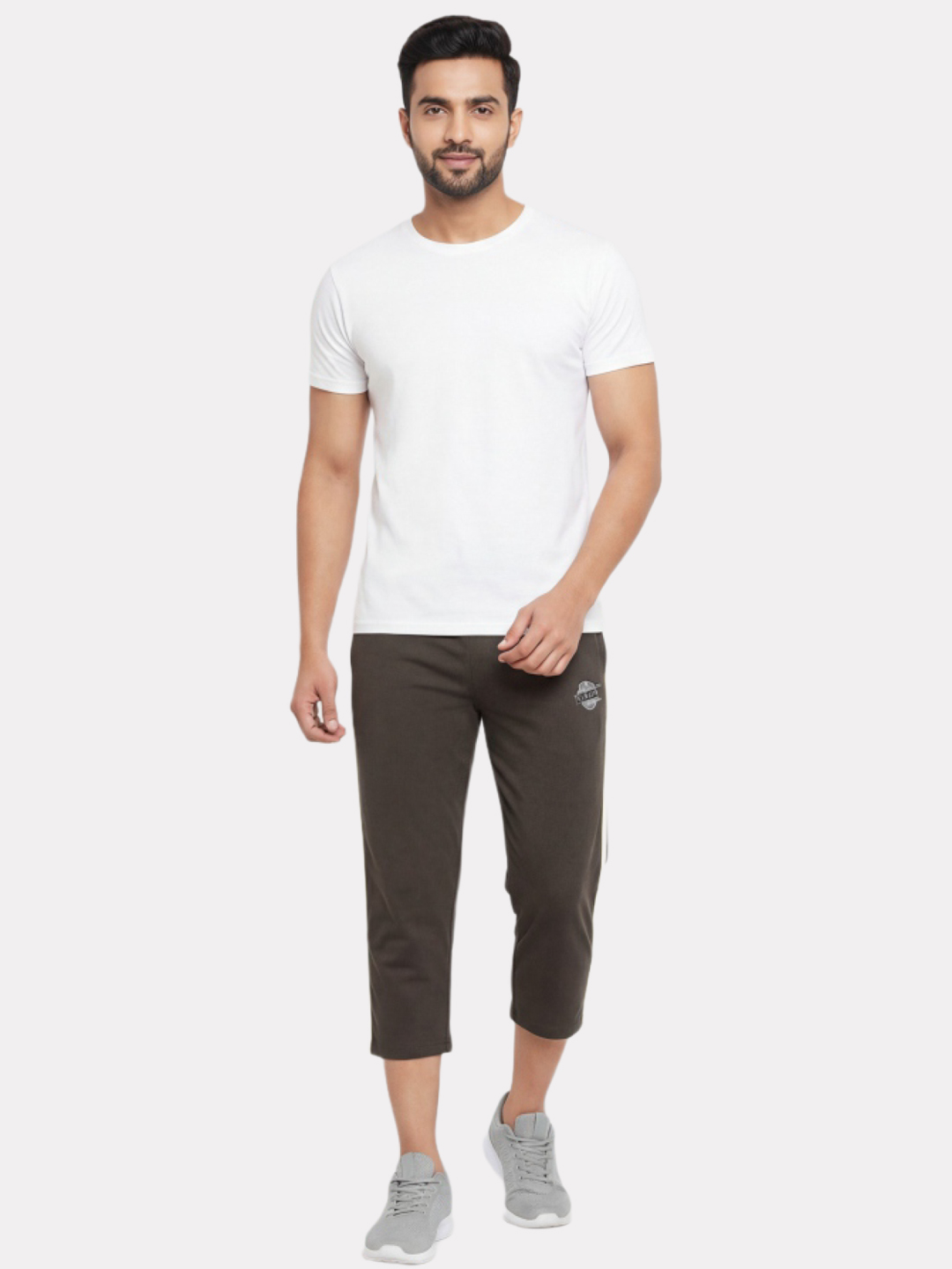Men's Capri