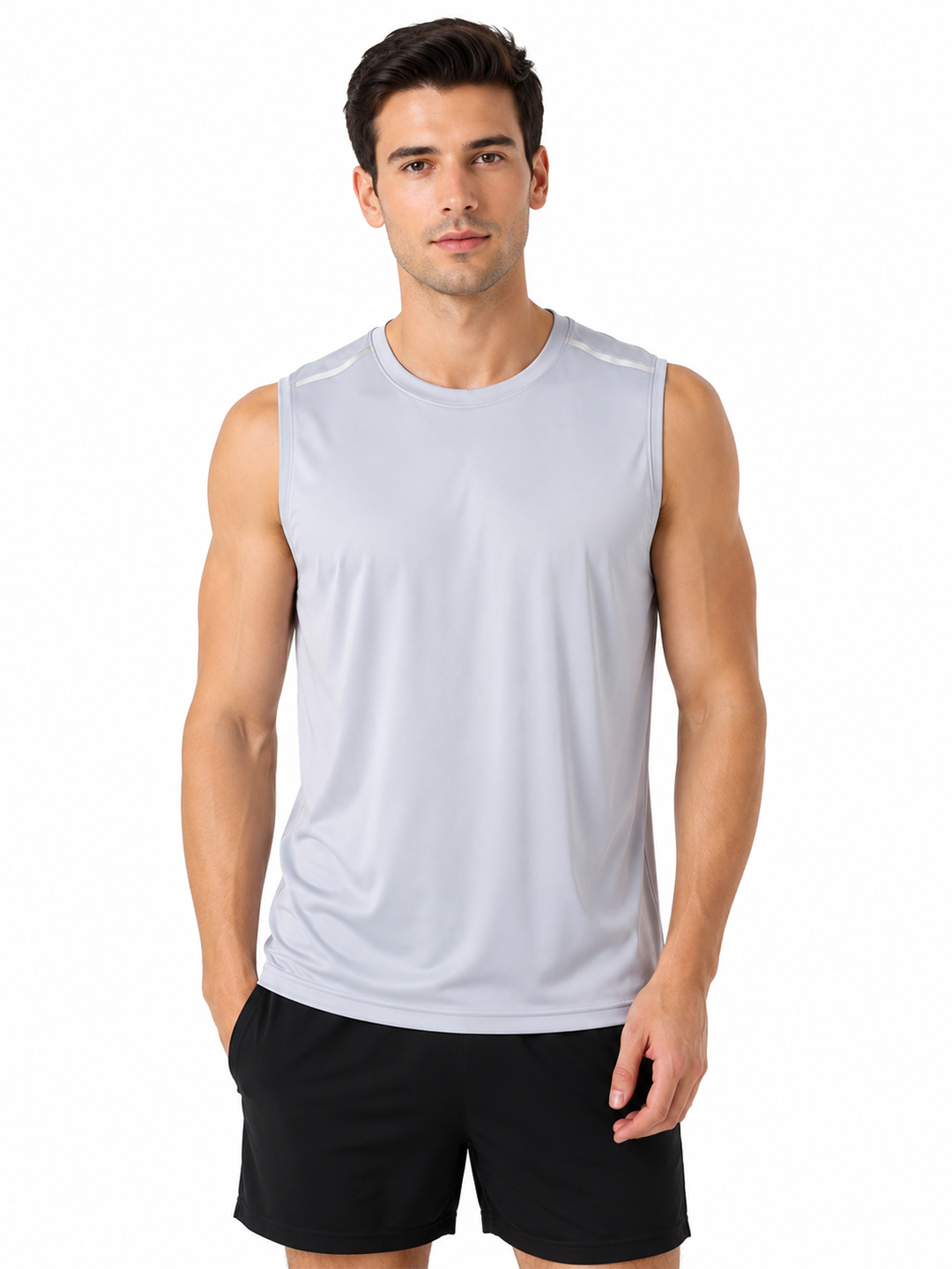 Men's Dry Fit Vest