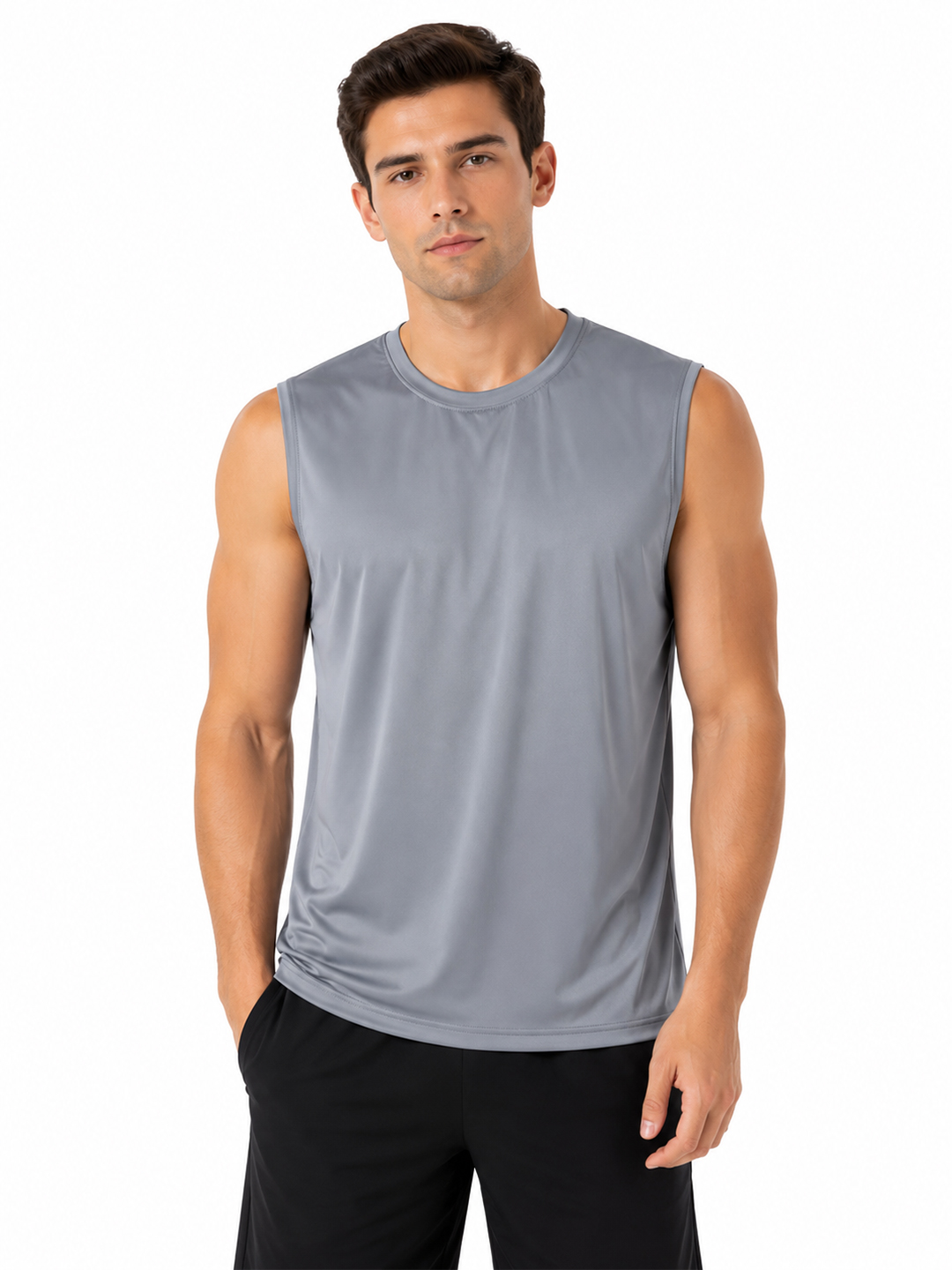 Men's Dry Fit Vest