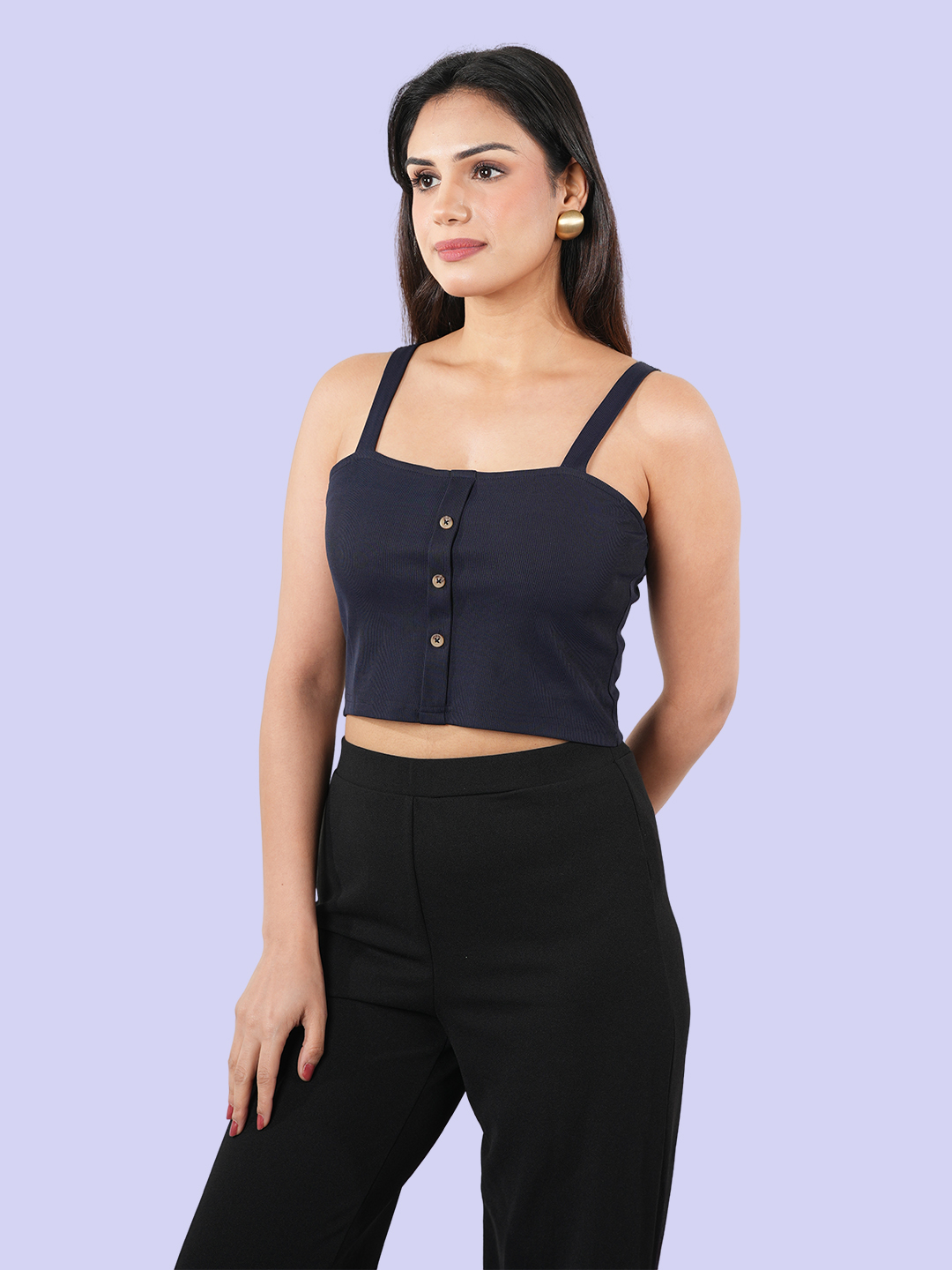 Women's crop Top