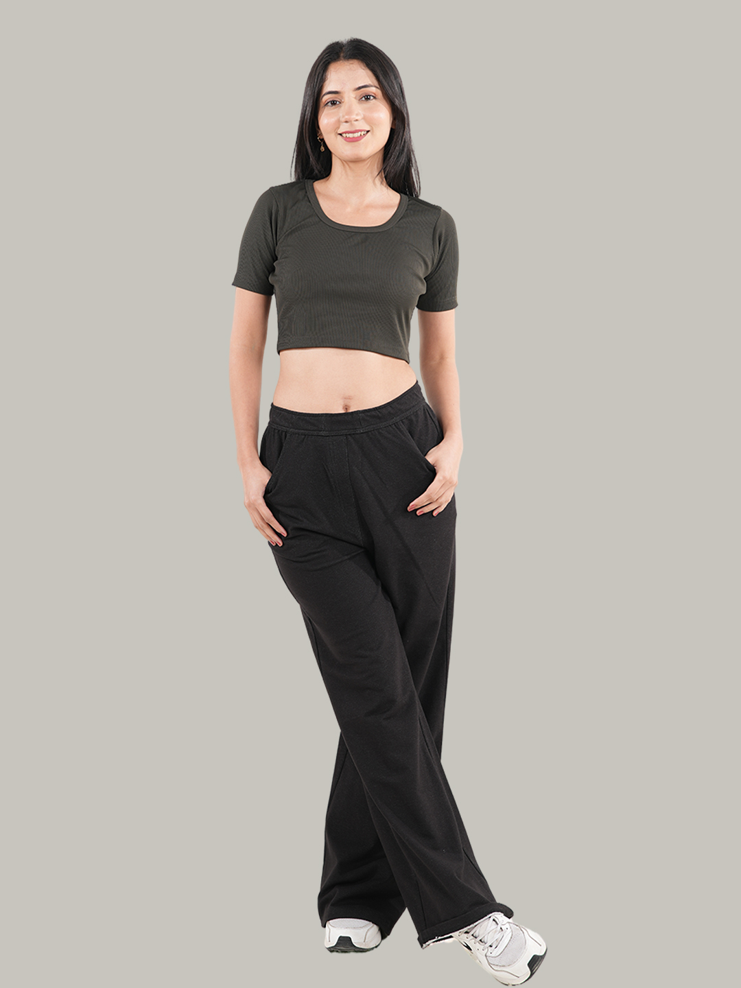 Women's crop Top