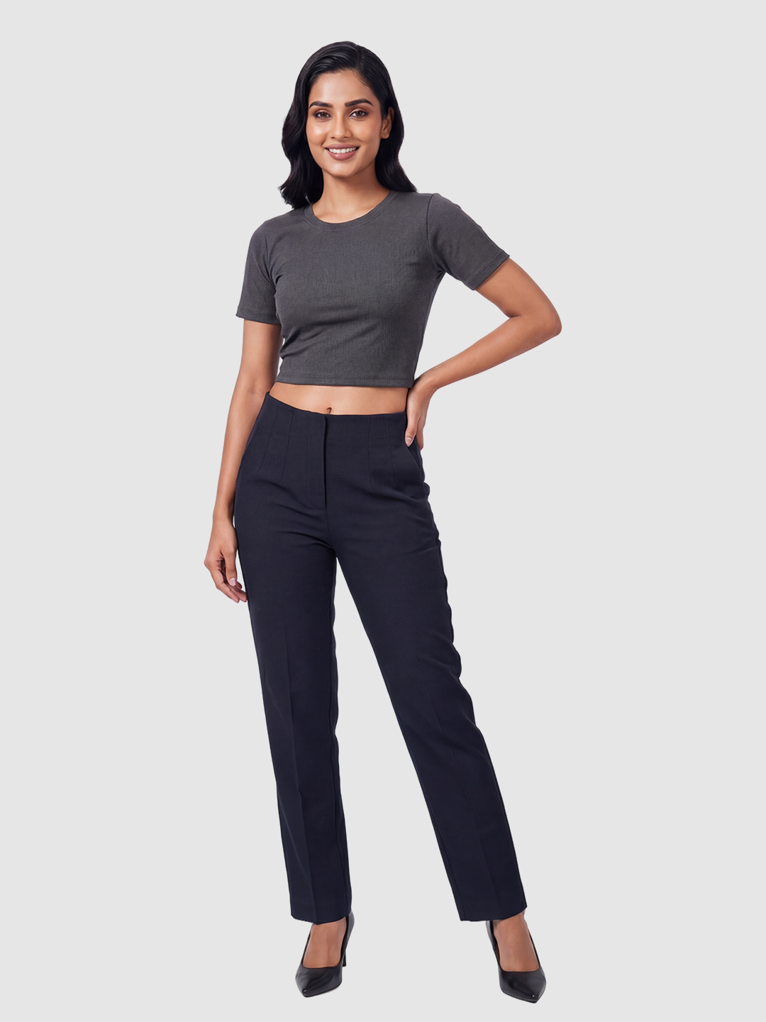 Women's crop Top
