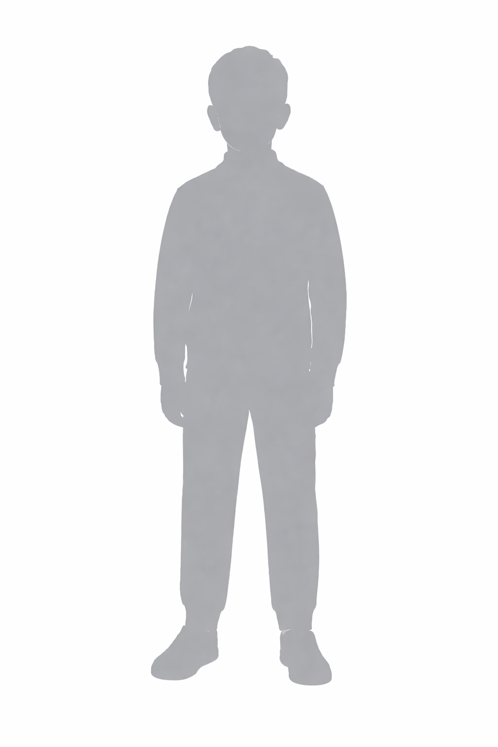 GIRLS ZIPPER WITH HOODIE