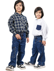Boy's Collection