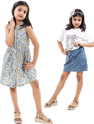Girl's Collection